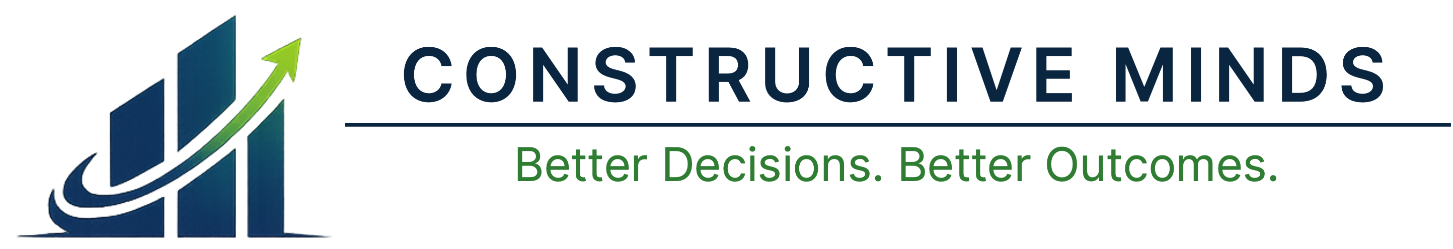 Constructive Minds Logo